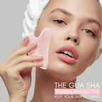 Jade Gua Sha Stone-Health & Wellness-TANNESS-DREIBACH