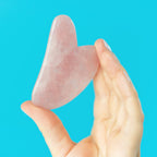 Jade Gua Sha Stone-Health & Wellness-TANNESS-DREIBACH