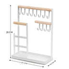 Jewellery Organiser Stand-Home & Living-Sasha Morel-DREIBACH