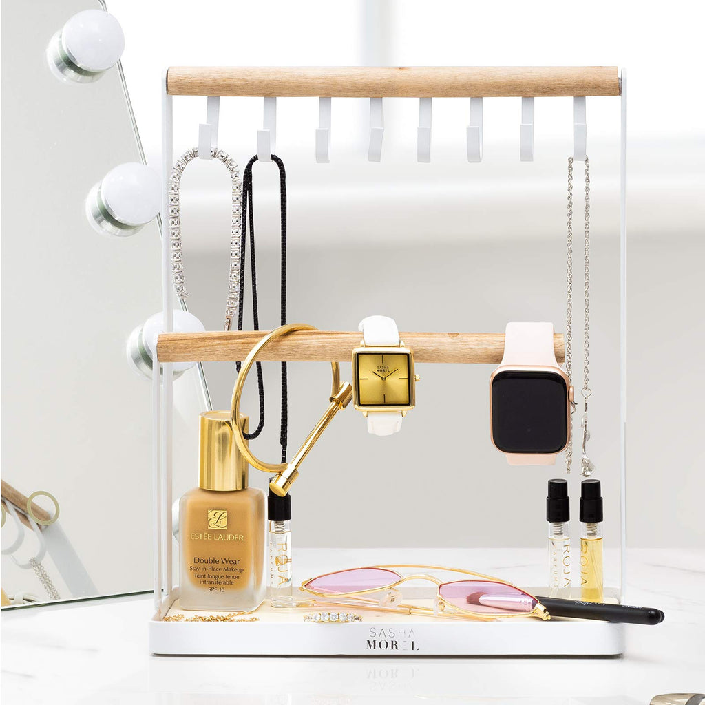 Jewellery Organiser Stand-Home & Living-Sasha Morel-DREIBACH