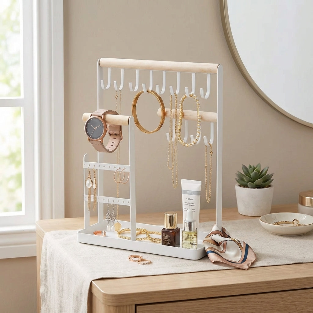 Jewellery Organiser Stand-Home & Living-Sasha Morel-DREIBACH