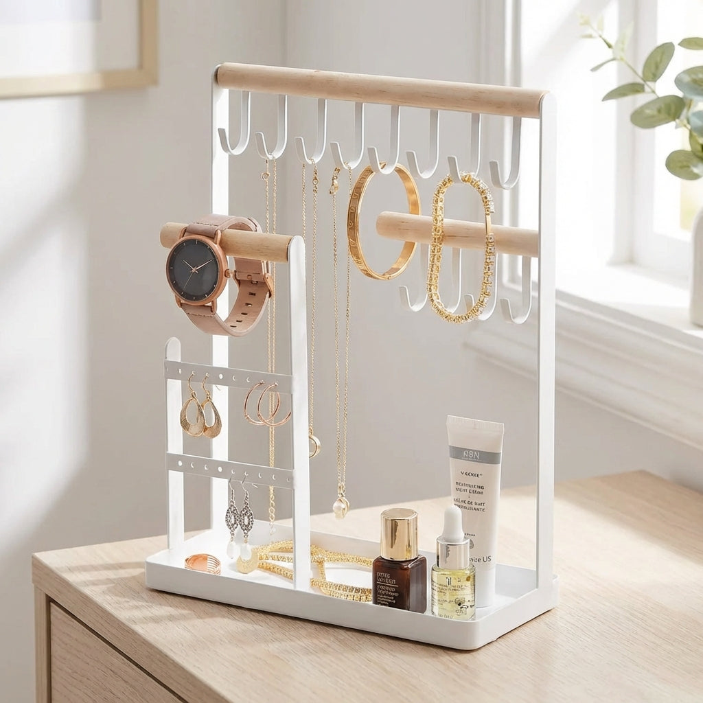 Jewellery Organiser Stand-Home & Living-Sasha Morel-DREIBACH