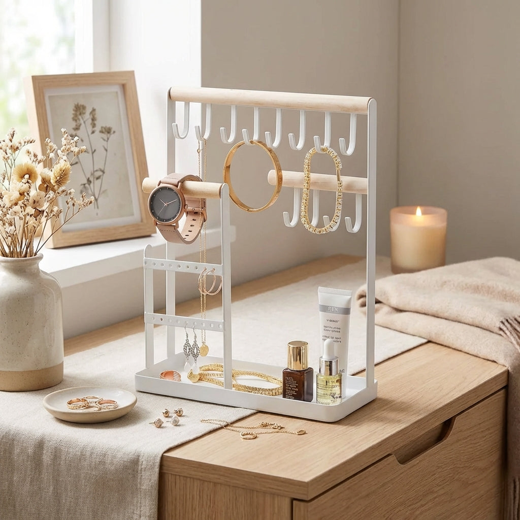 Jewellery Organiser Stand-Home & Living-Sasha Morel-DREIBACH