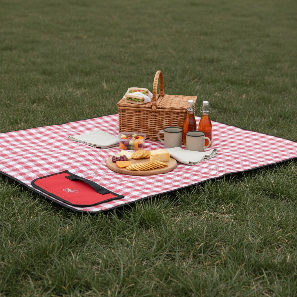 Waterproof Picnic Blanket