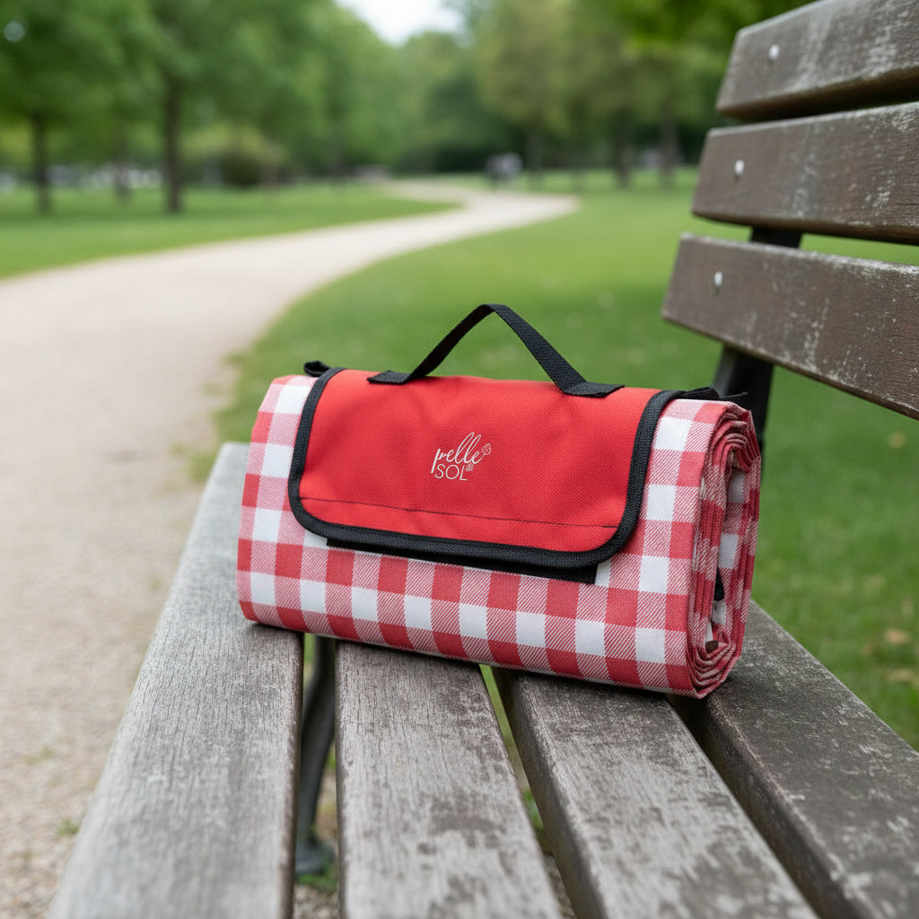 Waterproof Picnic Blanket