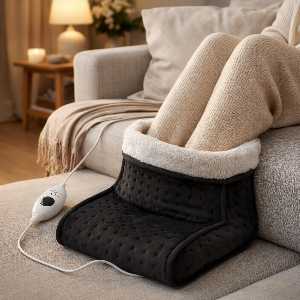 Electric Foot Warmer