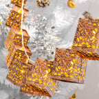 Moroccan Lantern String Lights-Garden & Outdoor-GloBrite-DREIBACH