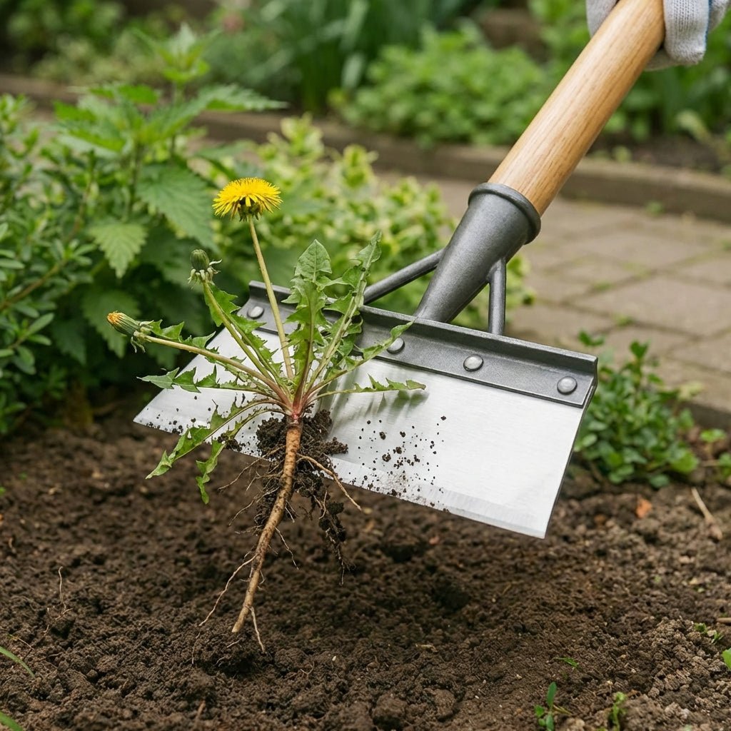 Multi Purpose Weeding Tool-Garden & Outdoor-Pelle & Sol-DREIBACH