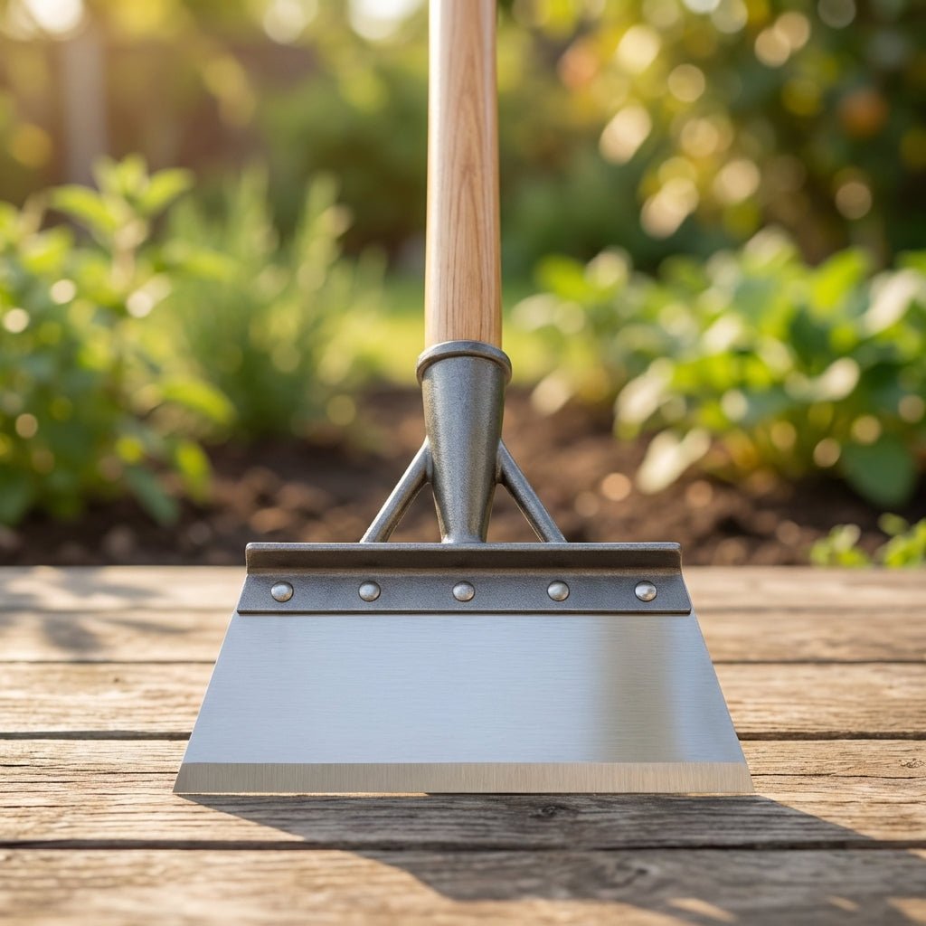 Multi Purpose Weeding Tool-Garden & Outdoor-Pelle & Sol-DREIBACH