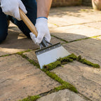 Multi Purpose Weeding Tool-Garden & Outdoor-Pelle & Sol-DREIBACH