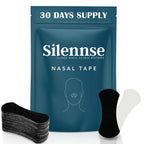 Nasal Strips-Health & Wellness-Silennse-DREIBACH