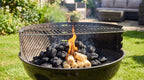 Natural Wood Wool Firelighters-Garden & Outdoor-Pelle & Sol-200-DREIBACH
