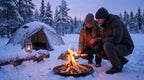 Natural Wood Wool Firelighters-Garden & Outdoor-Pelle & Sol-200-DREIBACH
