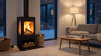 Natural Wood Wool Firelighters-Garden & Outdoor-Pelle & Sol-200-DREIBACH