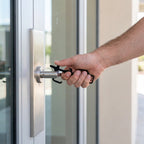 No-Touch Hygiene Key Tool-Home & Living-TANNESS-Silver-DREIBACH