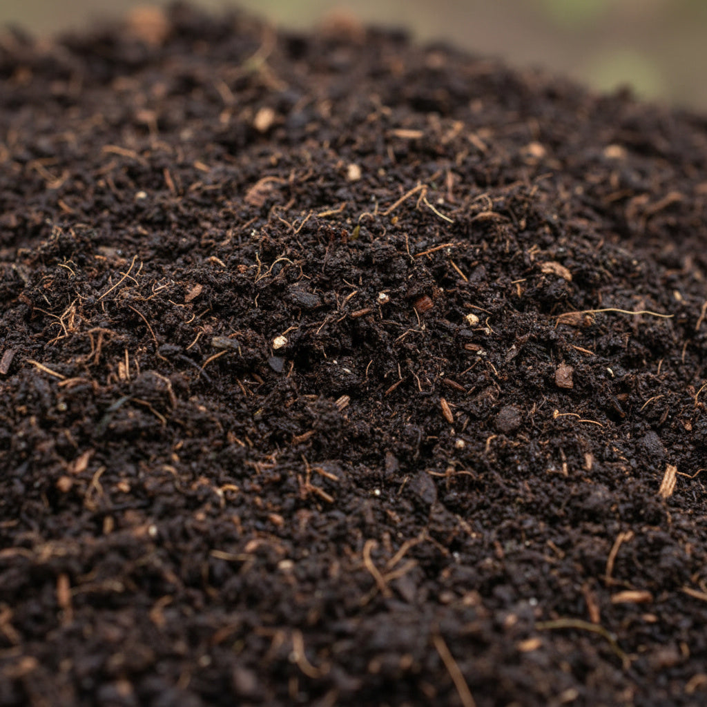 Peat Free Compost