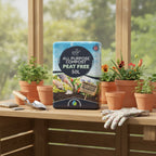 Peat Free Compost-Garden & Outdoor-Pelle & Sol-50L-DREIBACH