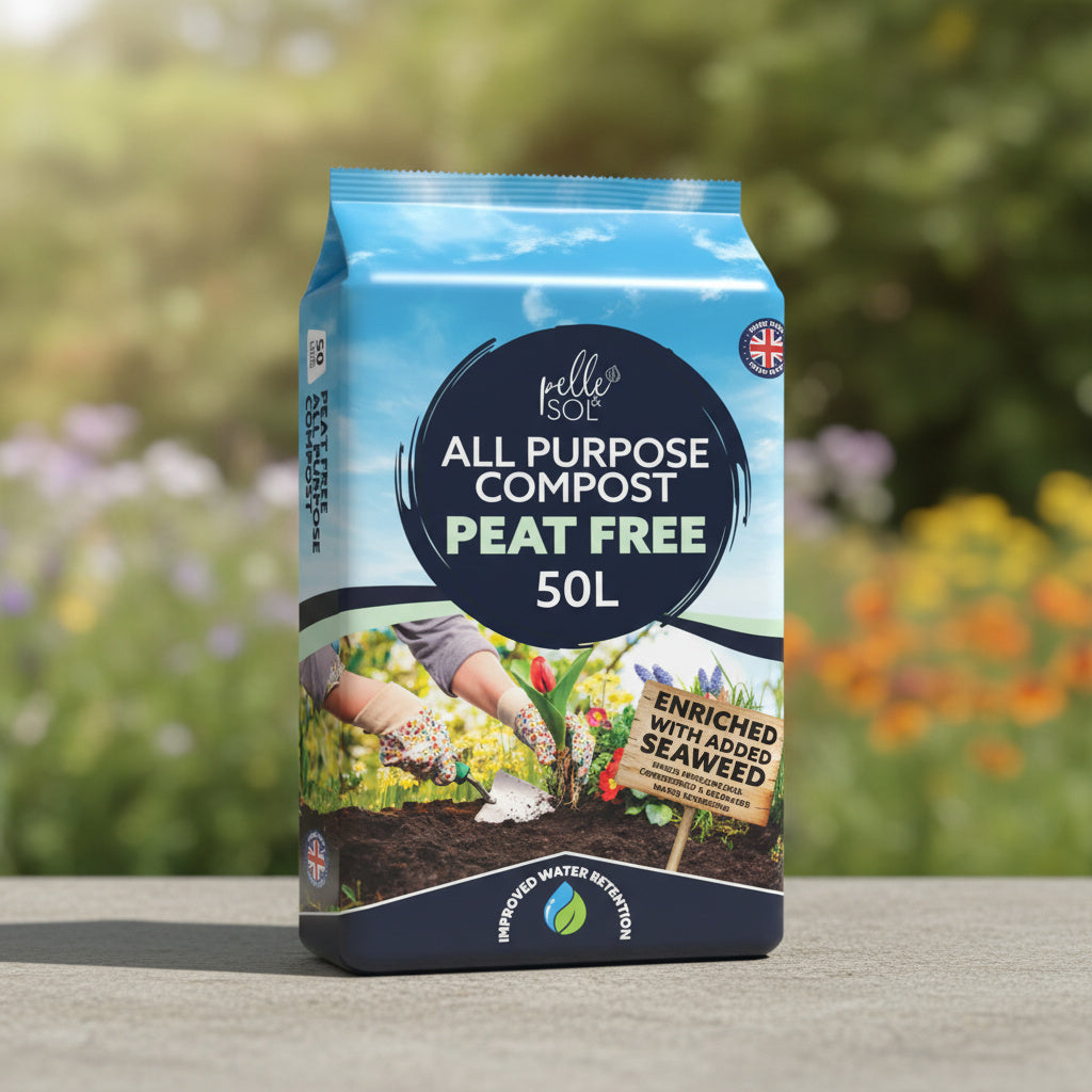 Peat Free Compost