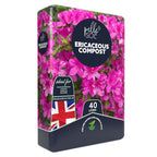 Peat-Free Ericaceous Compost-Garden & Outdoor-Pelle & Sol-40L-DREIBACH
