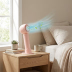 Portable Cooling Fan-Home & Living-TANNESS-Black-DREIBACH