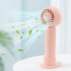 Portable Cooling Fan-Home & Living-TANNESS-Black-DREIBACH