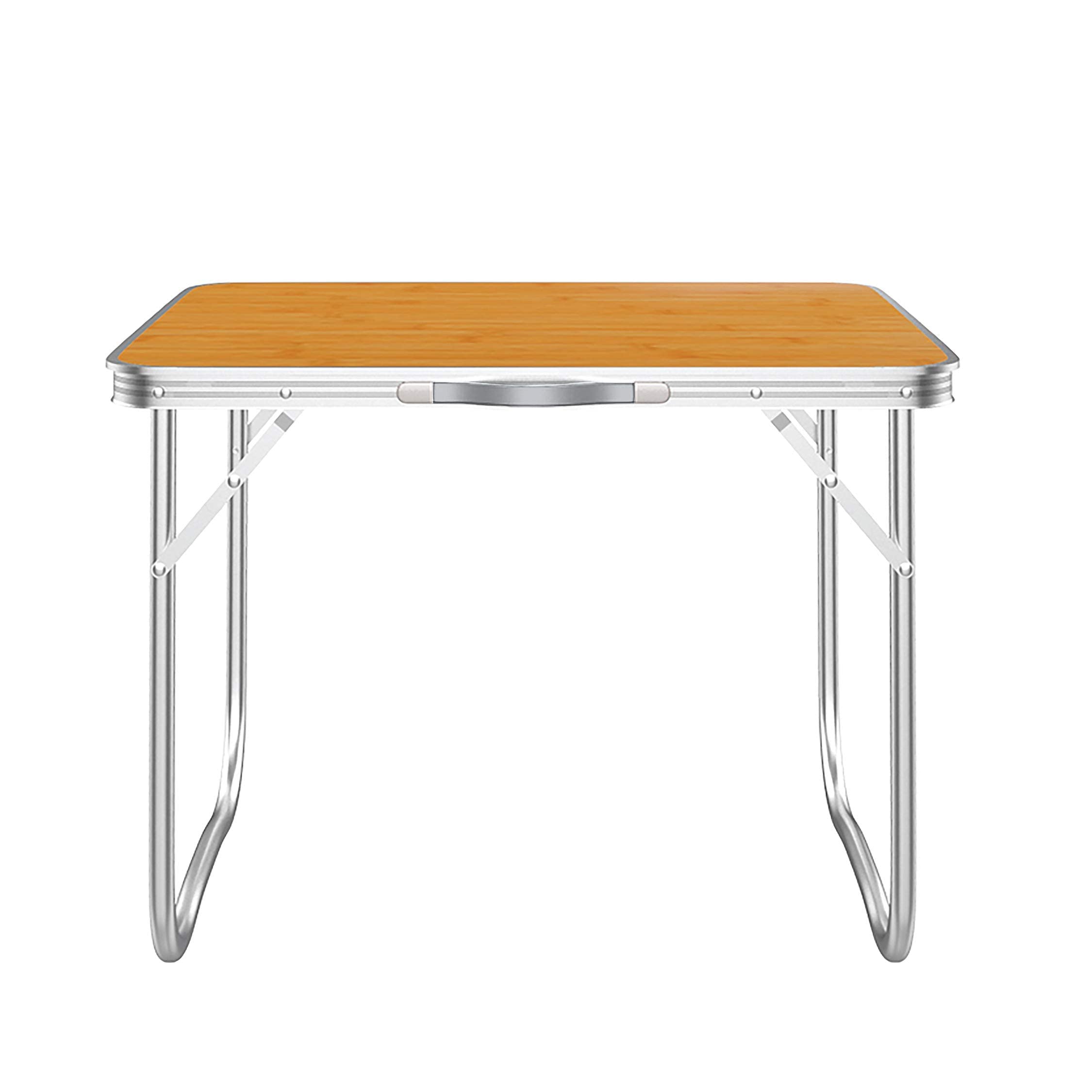 Portable Folding Utility Table-Garden & Outdoor-SA Products-DREIBACH