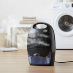 Portable Home Dehumidifier-Home & Living-SA Products-Cool White-500ml-DREIBACH