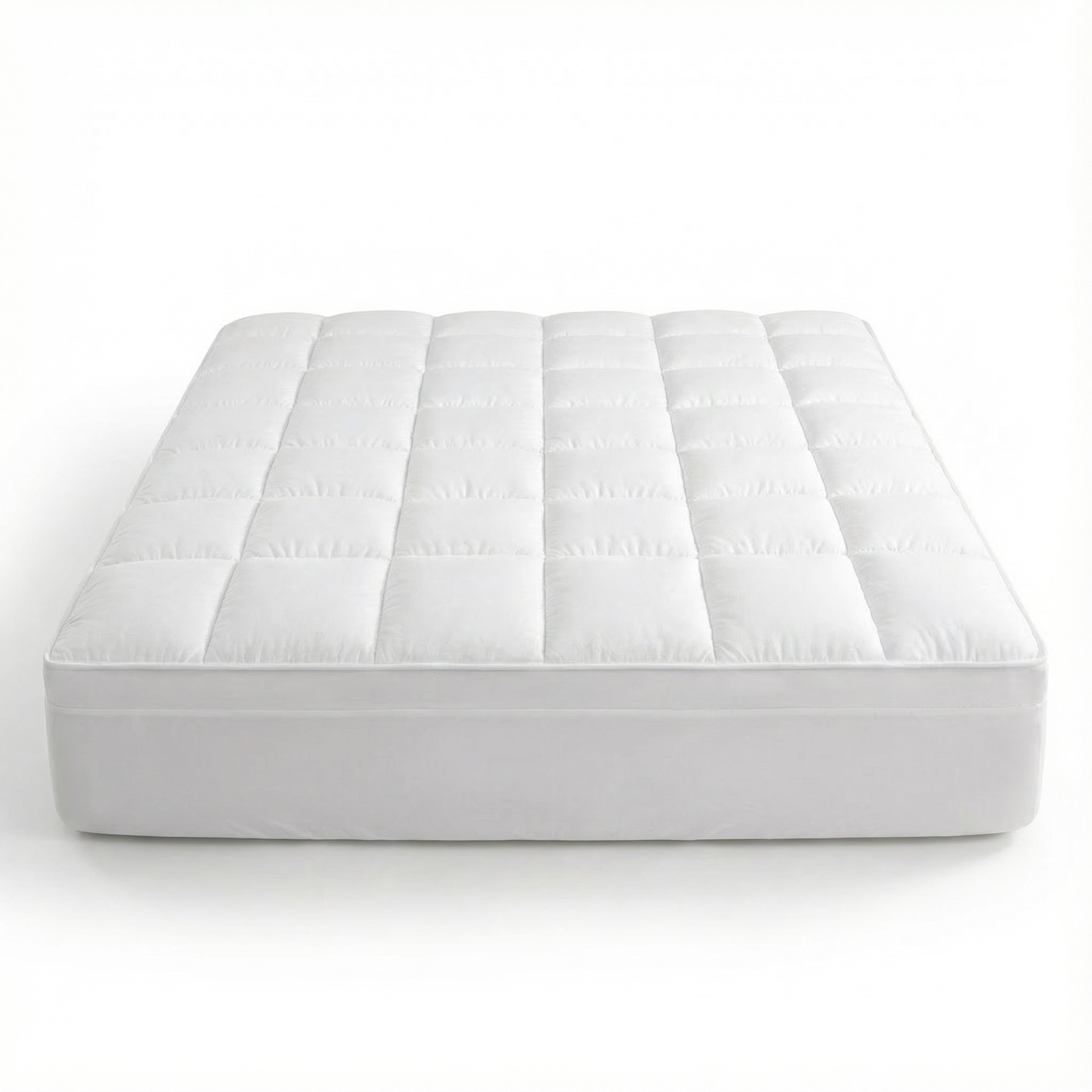 Premium 1100GSM Mattress Topper-Home & Living-TANNESS-Single-DREIBACH