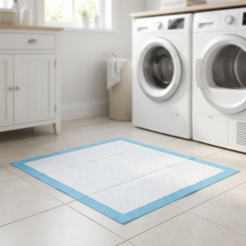 Puppy Training Pads-Pet Supplies-SA Products-50 Pack-DREIBACH