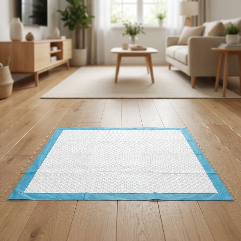 Puppy Training Pads-Pet Supplies-SA Products-50 Pack-DREIBACH