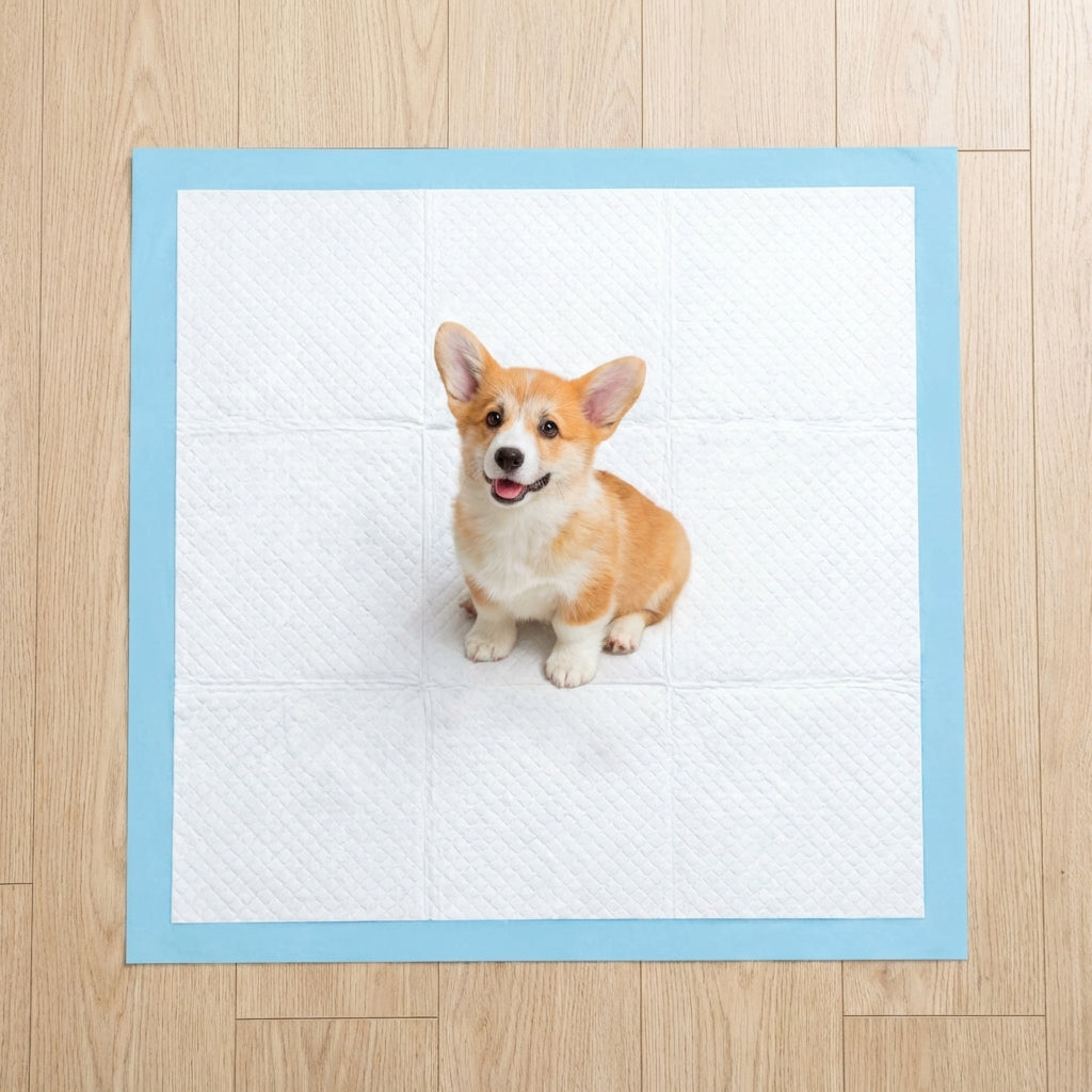 Puppy Training Pads-Pet Supplies-SA Products-50 Pack-DREIBACH