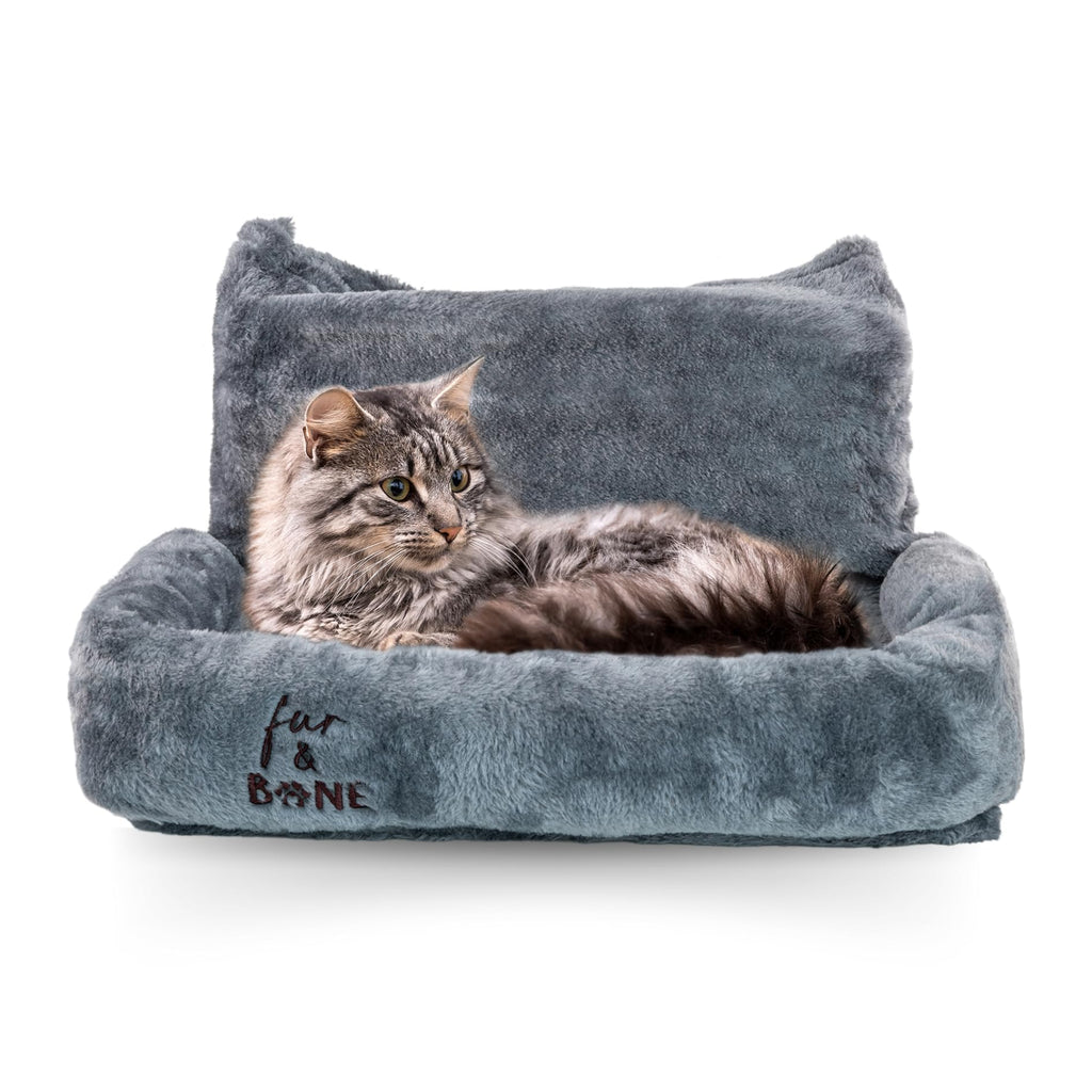 Radiator Cat Bed-Pet Supplies-Fur & Bone-DREIBACH