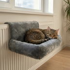 Radiator Cat Bed-Pet Supplies-Fur & Bone-DREIBACH
