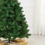 Realistic Artificial Christmas Tree-Christmas Decor-Pelle & Sol-4ft-300 Tips-DREIBACH