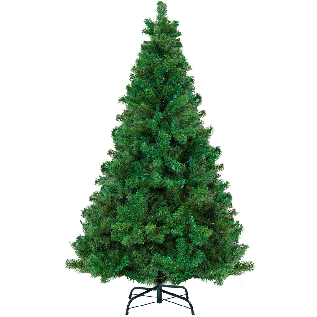 Realistic Artificial Christmas Tree-Christmas Decor-Pelle & Sol-4ft-300 Tips-DREIBACH