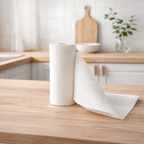 Reusable Bamboo Kitchen Towels-Home & Living-TANNESS-DREIBACH