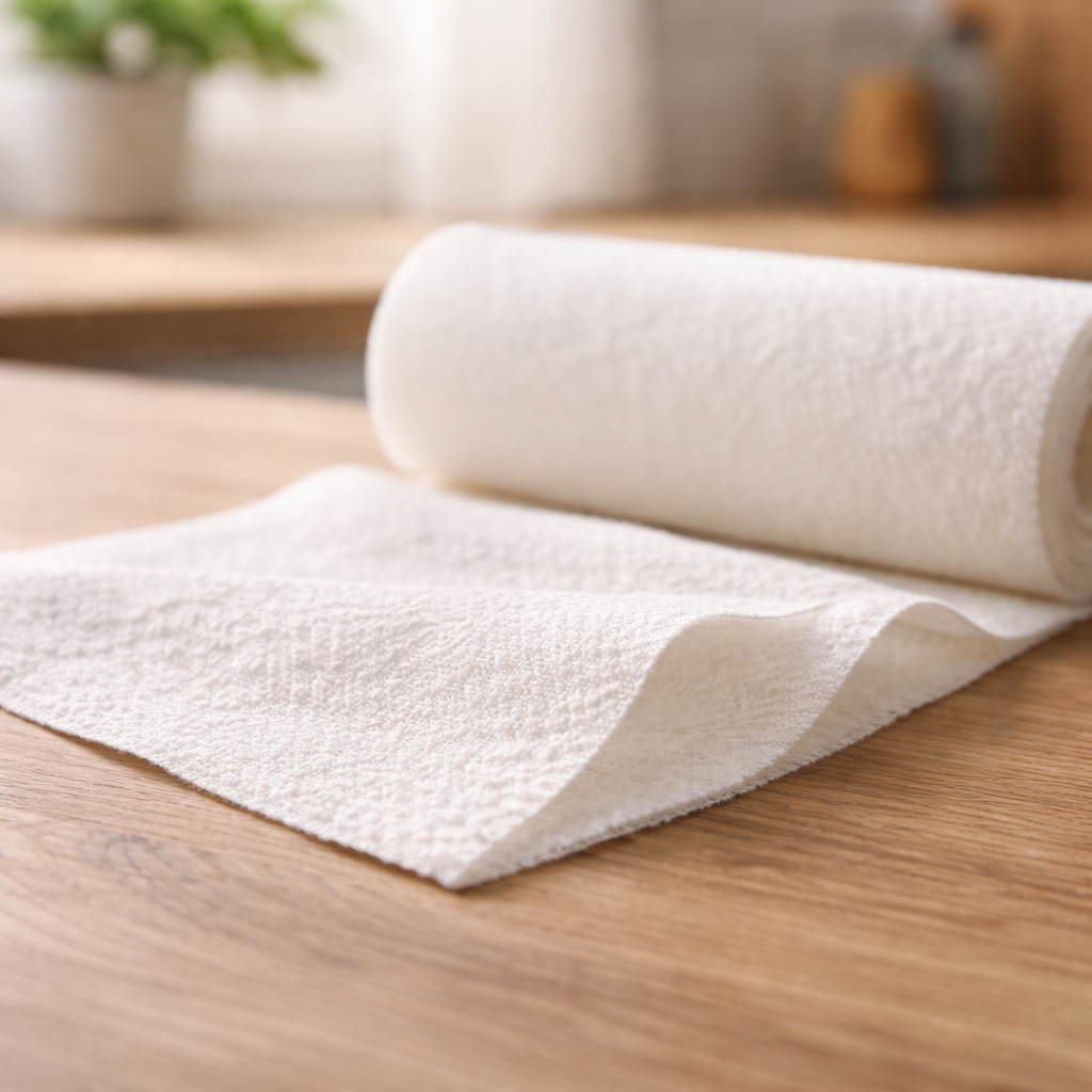 Reusable Bamboo Kitchen Towels-Home & Living-TANNESS-DREIBACH