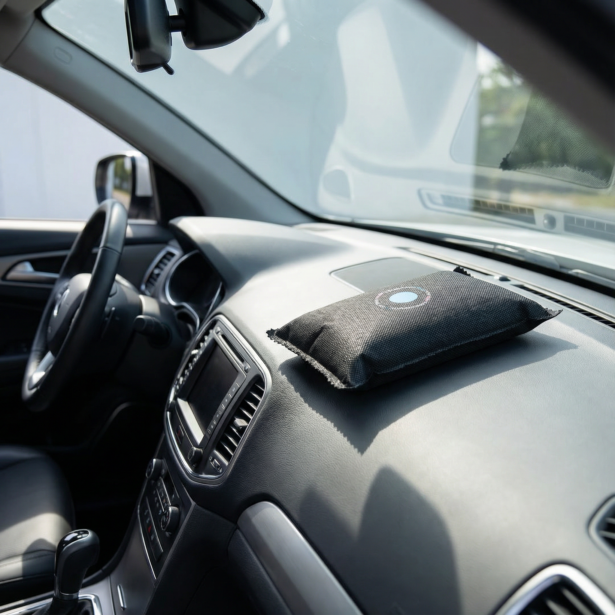 Reusable Moisture Absorber Bags-Travel & Luggage-TANNESS-2x 1kg-DREIBACH