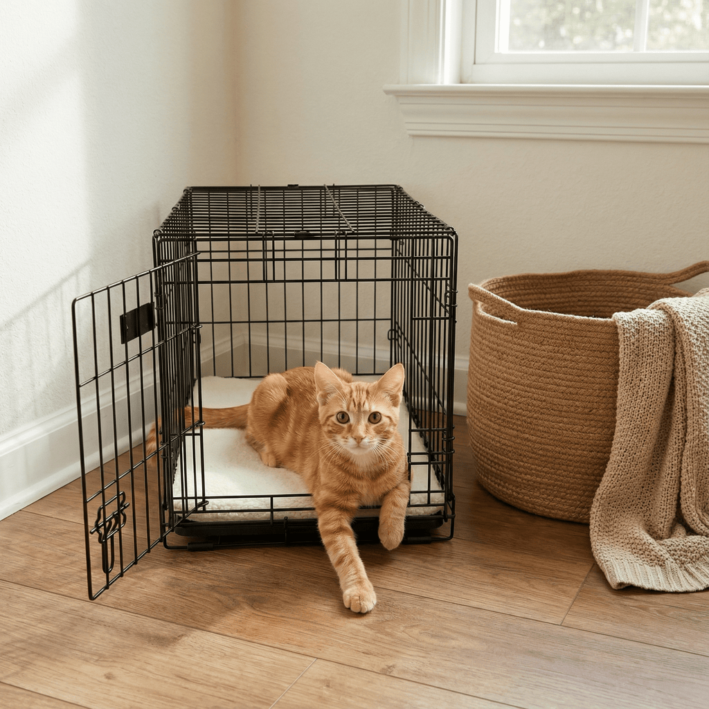 Self Heating Pet Mat-Pet Supplies-Fur & Bone-DREIBACH