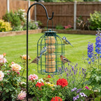 Squirrel Proof Wild Bird Feeder-DREIBACH-Fat Ball Feeder-DREIBACH