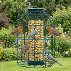 Squirrel Proof Wild Bird Feeder-DREIBACH-Peanut Feeder-DREIBACH