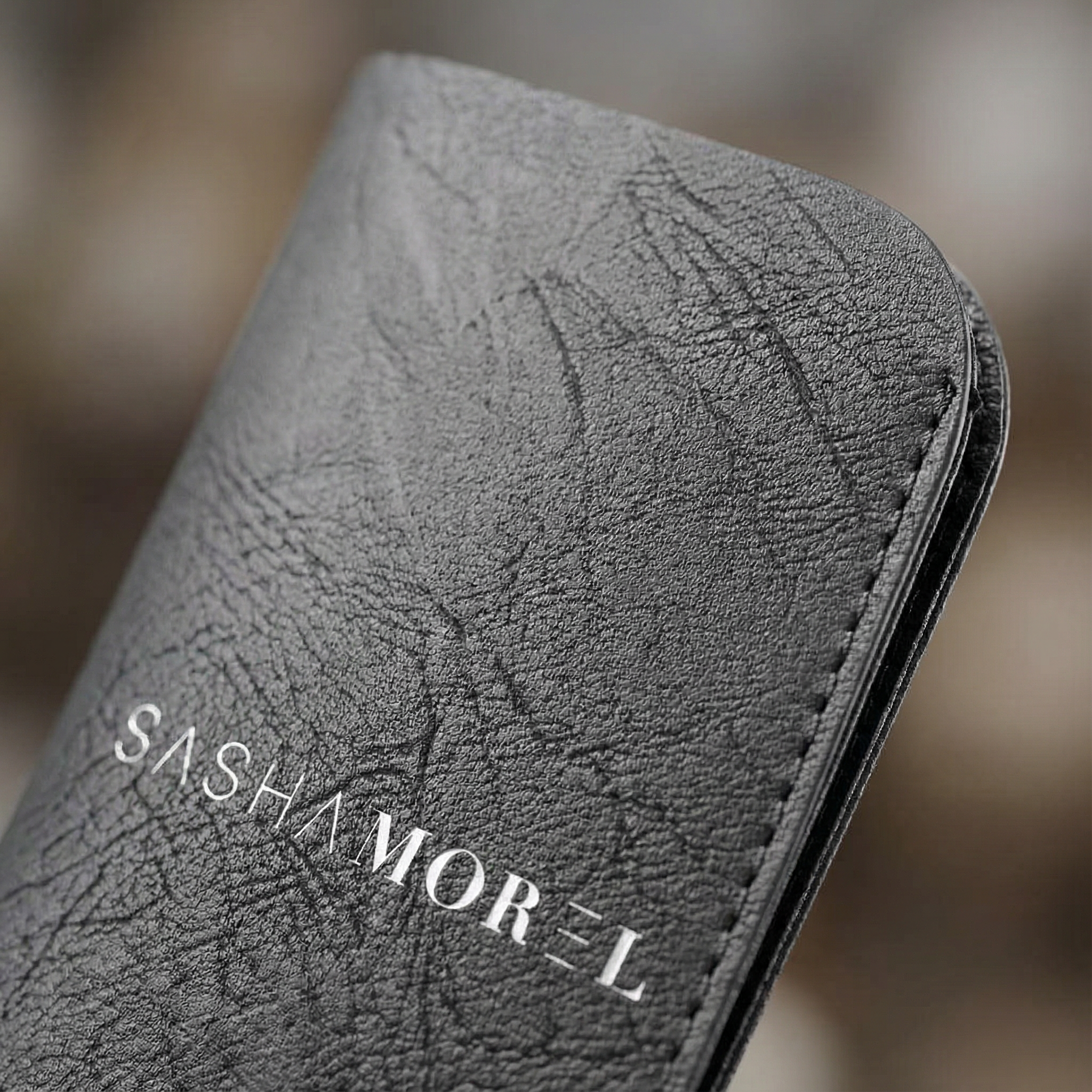 Sunglasses Travel Cases-Clothing & Accessories-Sasha Morel-DREIBACH