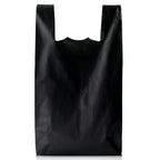 TANNESS Adult Nappy Bags – Extra-Thick Disposable Sacks with Tie Handles, Odour-Free and Discreet Black Sanitary Disposal Bags-TANNESS-100 Pcs-DREIBACH