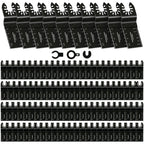 Tanness Multi-Tool Blades-TANNESS-110 Pcs-DREIBACH