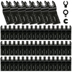 Tanness Multi-Tool Blades-TANNESS-55 PCs-DREIBACH