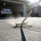 Telescopic Outdoor Cleaning Brush-Garden & Outdoor-Pelle & Sol-DREIBACH