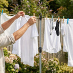 Telescopic Washing Line Pole-Home & Living-Pelle & Sol-2-Pack-DREIBACH