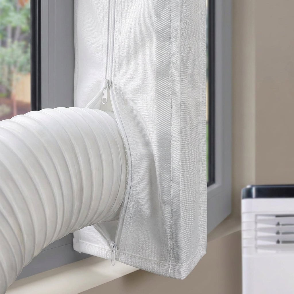 Universal AC Window Seal Kit-Home & Living-SA Products-3M-DREIBACH