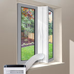 Universal AC Window Seal Kit-Home & Living-SA Products-3M-DREIBACH