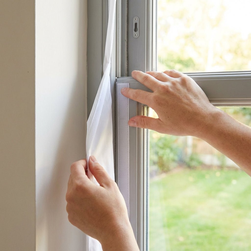 Universal AC Window Seal Kit-Home & Living-SA Products-3M-DREIBACH